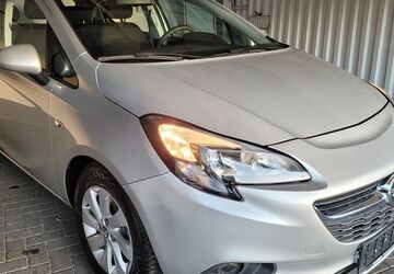 Opel Corsa 76.825 km 6.900 &euro; Berlin 12277