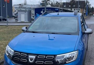 Dacia Sandero 39.600 km 7.899 &euro; Berlin 13503