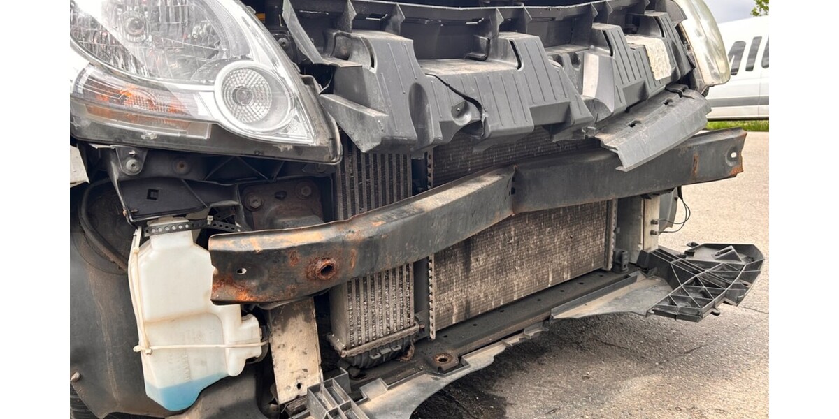 Renault Kangoo 211.000 km 1.800 &euro; Berlin 10178