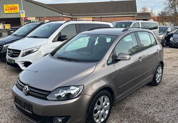 VW Golf 89.000 km 6.190 &euro; Berlin 13127