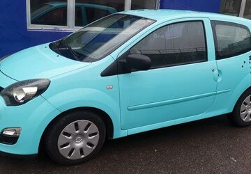 Renault Twingo 150.000 km 2.999 &euro; Berlin 13405