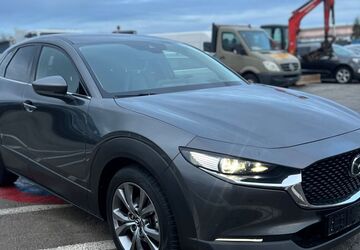 Mazda CX-3 160.211 km 13.400 &euro; Mittenwalde 15749