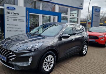 Ford Kuga 40.700 km 24.590 &euro; Berlin 13509