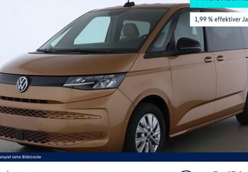 VW T7 Multivan 9.242 km 47.830 &euro; Wildau 15745