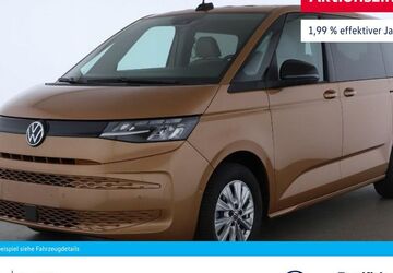 VW T7 Multivan 9.242 km 50.670 &euro; Wildau 15745