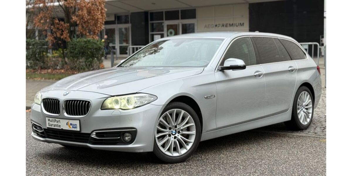 BMW 530 179.000 km 15.990 &euro; berlin 12057