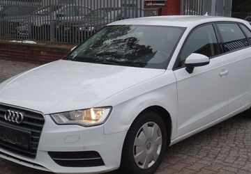 Audi A3 234.000 km 5.950 &euro; Berlin 12099