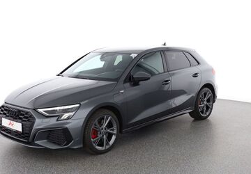 Audi A3 25.148 km 31.680 &euro; Berlin 12103