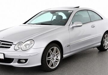 Mercedes-Benz CLK 320 183.726 km 7.880 &euro; Berlin 12103