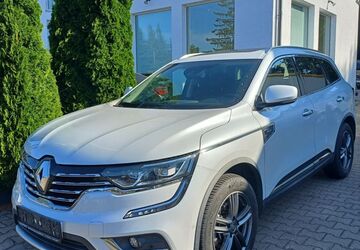 Renault Koleos 118.879 km 18.000 &euro; Borgsdorf 16556