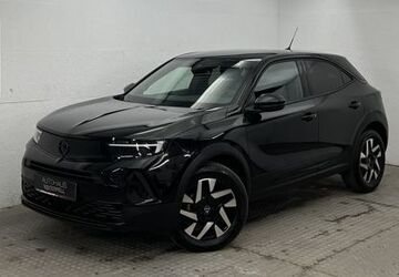 Opel Mokka 5.337 km 21.300 &euro; Berlin 12351