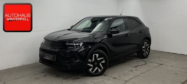 Opel Mokka 5.337 km 21.770 &euro; Berlin 12351