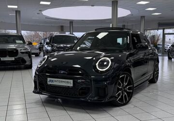 Mini Cooper C 3.614 km 30.990 &euro; Schönefeld / bei Berlin 12529
