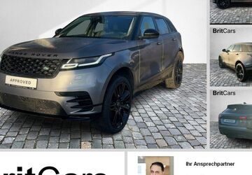 Land Rover Range Rover Velar 124.802 km 43.983 &euro; Teltow 14513