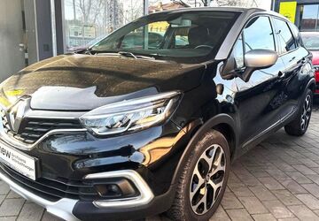 Renault Captur 38.620 km 12.999 &euro; Berlin 10829