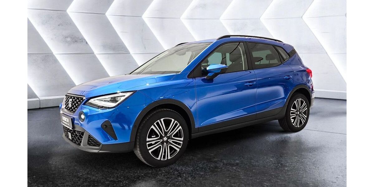 Seat Arona 1.100 km 26.990 &euro; Schönefeld 12529