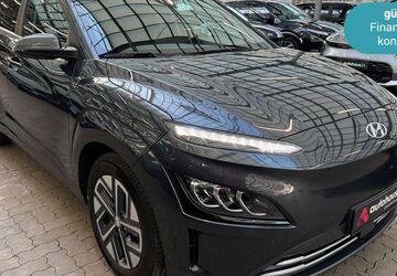 Hyundai KONA Elektro 46.591 km 16.490 &euro; Ludwigsfelde (bei Berlin) 14974