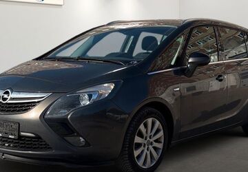 Opel Zafira Tourer 188.250 km 4.499 &euro; Berlin 12681