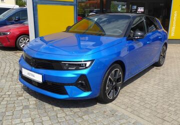 Opel Astra 9.900 km 28.890 &euro; Potsdam 14482