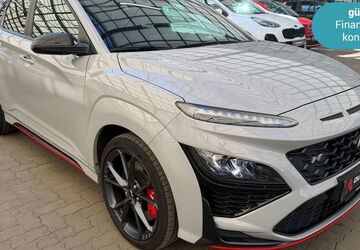 Hyundai KONA 64.436 km 26.990 &euro; Ludwigsfelde (bei Berlin) 14974