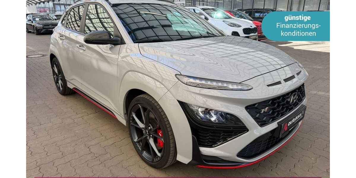 Hyundai KONA 64.436 km 26.990 &euro; Ludwigsfelde (bei Berlin) 14974