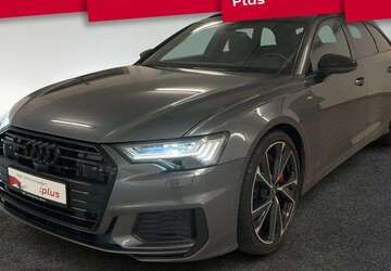 Audi A6 21.430 km 46.900 &euro; Berlin 12489