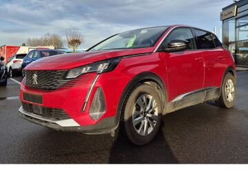 Peugeot 3008 56.608 km 22.999 &euro; Wildau 15745