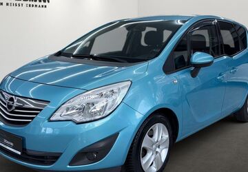 Opel Meriva 150.000 km 3.750 &euro; Berlin 12351