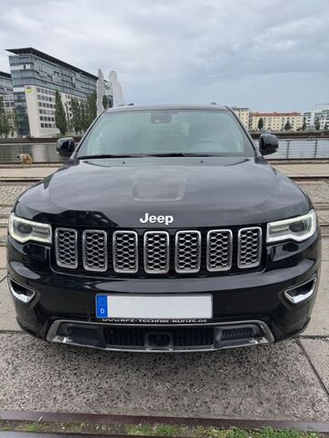 Gebrauchte Jeep Cherokee