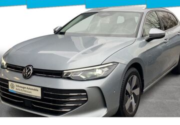 VW Passat Variant 18.770 km 35.990 &euro; Potsdam 14480