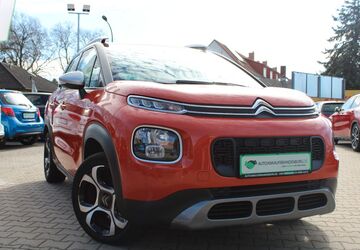 Citroen C3 39.285 km 12.700 &euro; Königs Wusterhausen 15711