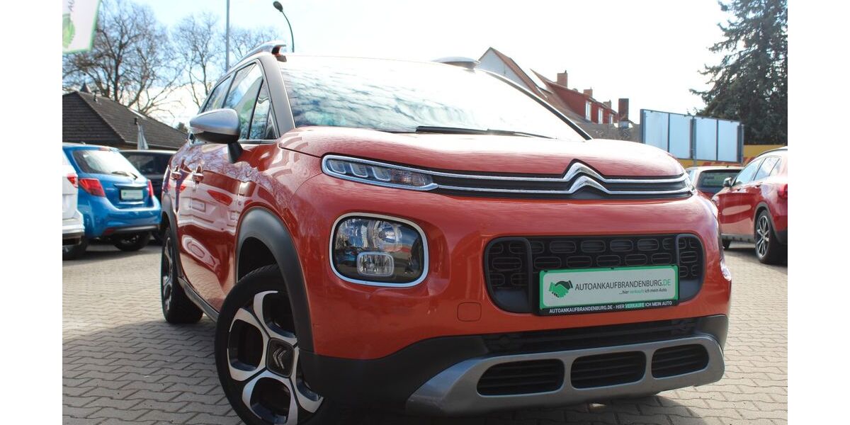 Citroen C3 39.285 km 12.700 &euro; Königs Wusterhausen 15711