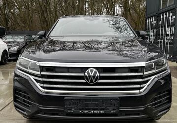 VW Touareg 133.858 km 29.900 &euro; Blankenfelde-Mahlow 15827