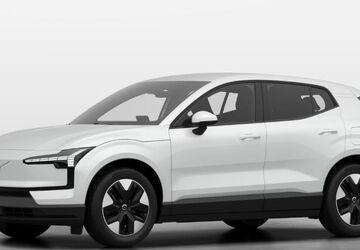 Volvo EX30 1.500 km 33.990 &euro; Berlin 12169