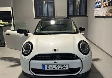 Mini Cooper 5.000 km 24.500 &euro; Berlin 10999