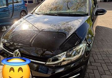 VW Golf 79.000 km 12.500 &euro; Berlin 12169