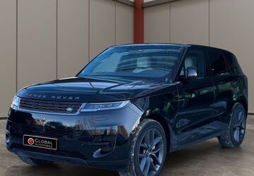 Land Rover Range Rover Sport 25.000 km 96.900 &euro; Blankenfelde-Mahlow, OT Groß Kienitz 15831