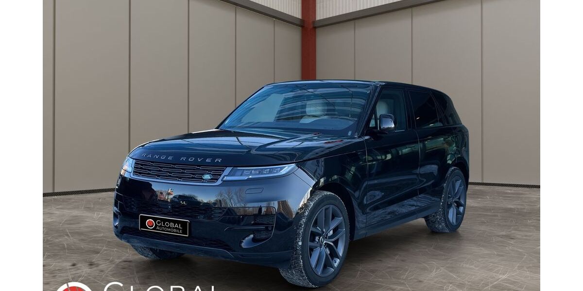 Land Rover Range Rover Sport 25.000 km 96.900 &euro; Blankenfelde-Mahlow, OT Groß Kienitz 15831