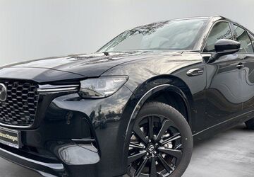 Mazda CX-60 17.926 km 41.990 &euro; Berlin 13599