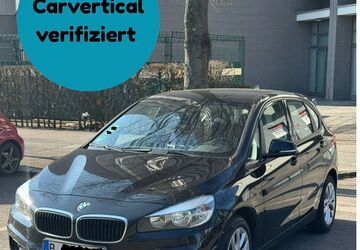 BMW 218 Active Tourer 234.256 km 4.999 &euro; Berlin 10179
