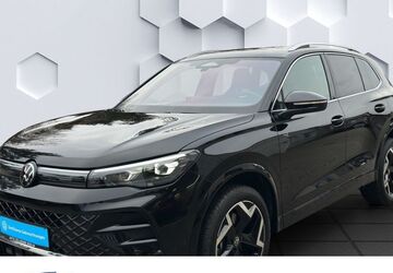 VW Tiguan 15.159 km 47.738 &euro; Berlin 12524