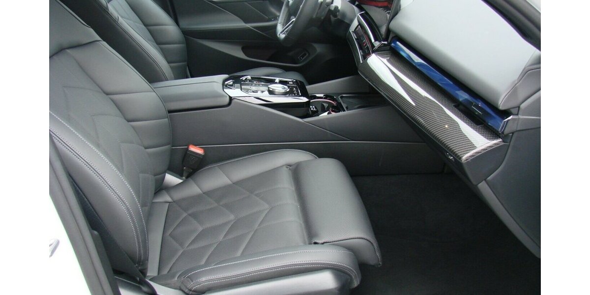 BMW 520d M Sport Pro Xdrive ACC 360º H&K ACC HUD 24.408 km 56.980 &euro; Falkensee 14612