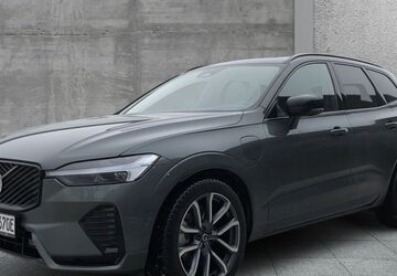 Volvo XC60 8.000 km 69.950 &euro; Berlin Tegel 13509