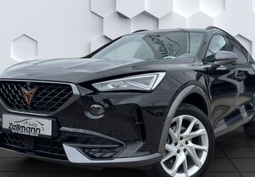 Cupra Formentor 33.355 km 25.658 &euro; Berlin 12524