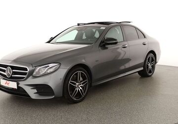 Mercedes-Benz E 350 46.196 km 32.880 &euro; Berlin 12103