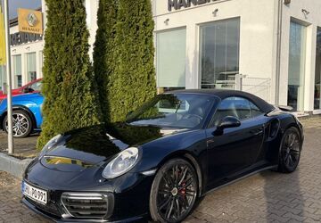 Porsche 911 Urmodell 66.900 km 111.990 &euro; Borgsdorf 16556