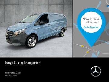 Gebrauchte Mercedes-Benz Vito