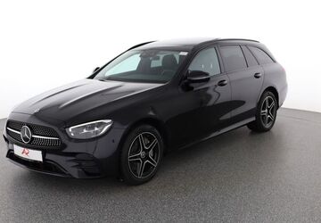 Mercedes-Benz E 300 49.723 km 35.880 &euro; Berlin 12103