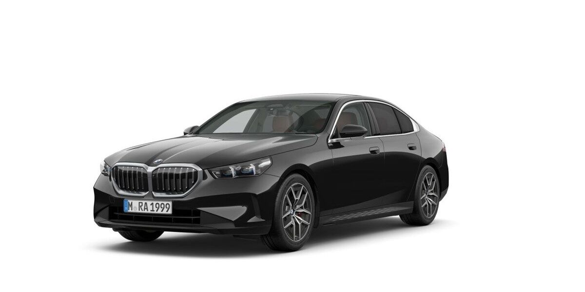 BMW 520 2.259 km 80.465 &euro; Berlin-Siemensstadt 13629