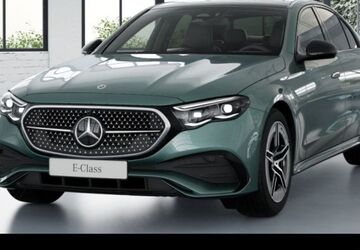 Mercedes-Benz E 300 12.239 km 63.500 &euro; Berlin 10587